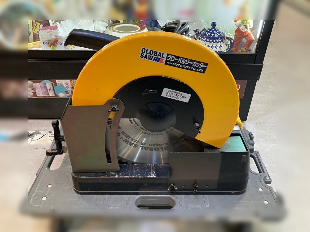 2025年最新】Yahoo!オークション -モトユキ チップソーの中古品 2025年最新】Yahoo!オークション -モトユキ チップソーの中古品