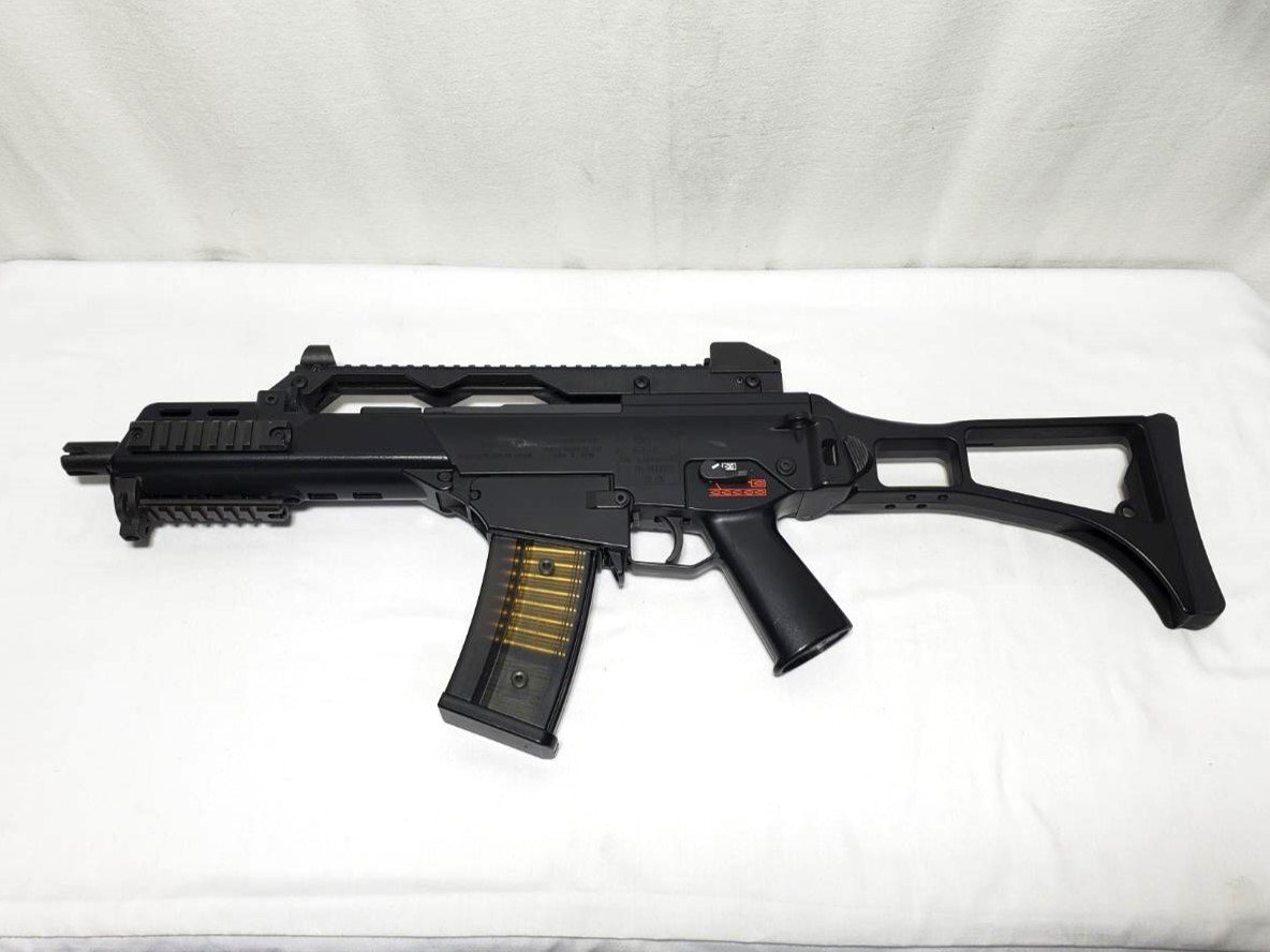 2025年最新】Yahoo!オークション -g36cの中古品・新品・未使用品一覧 2025年最新】Yahoo!オークション -g36cの中古品・新品・未使用品一覧