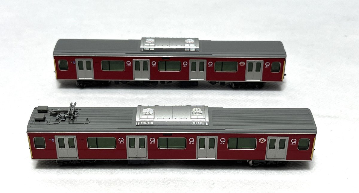 2025年最新】Yahoo!オークション -東急5050系(鉄道模型)の中古品 2025年最新】Yahoo!オークション -東急5050系(鉄道模型)の中古品