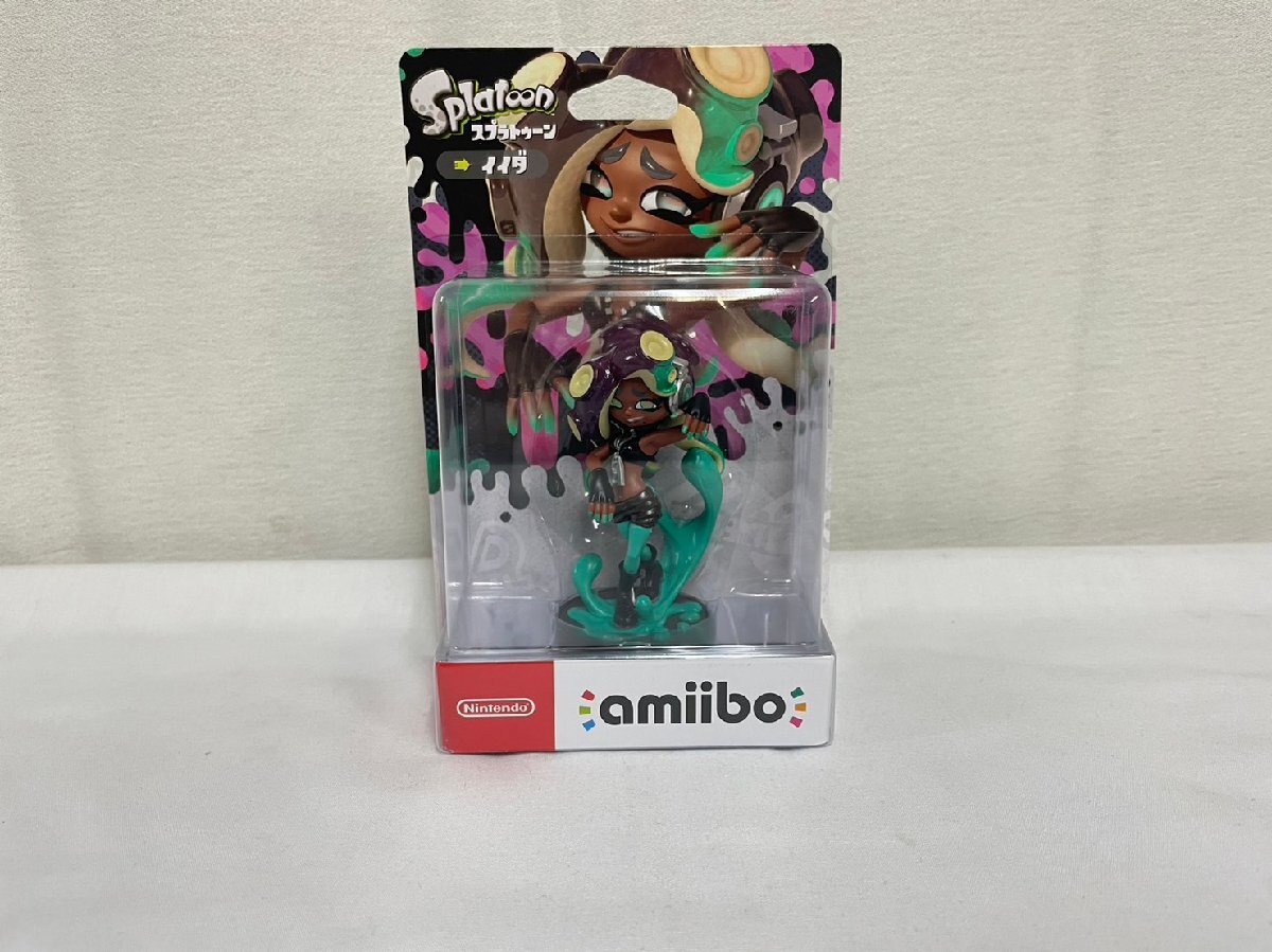 2025年最新】Yahoo!オークション -amiibo スプラトゥーン 3の 2025年最新】Yahoo!オークション -amiibo スプラトゥーン 3の