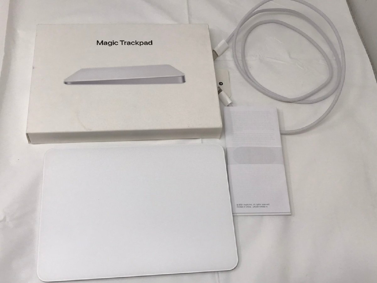 2025年最新】Yahoo!オークション -magic trackpad 2 appleの中古 2025年最新】Yahoo!オークション -magic trackpad 2 appleの中古