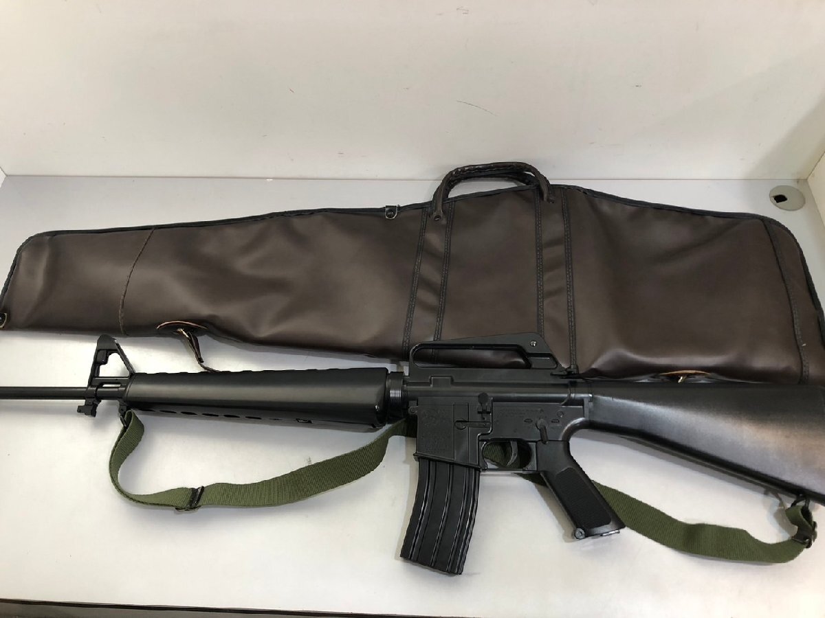 2025年最新】Yahoo!オークション -エアガン m16の中古品・新品