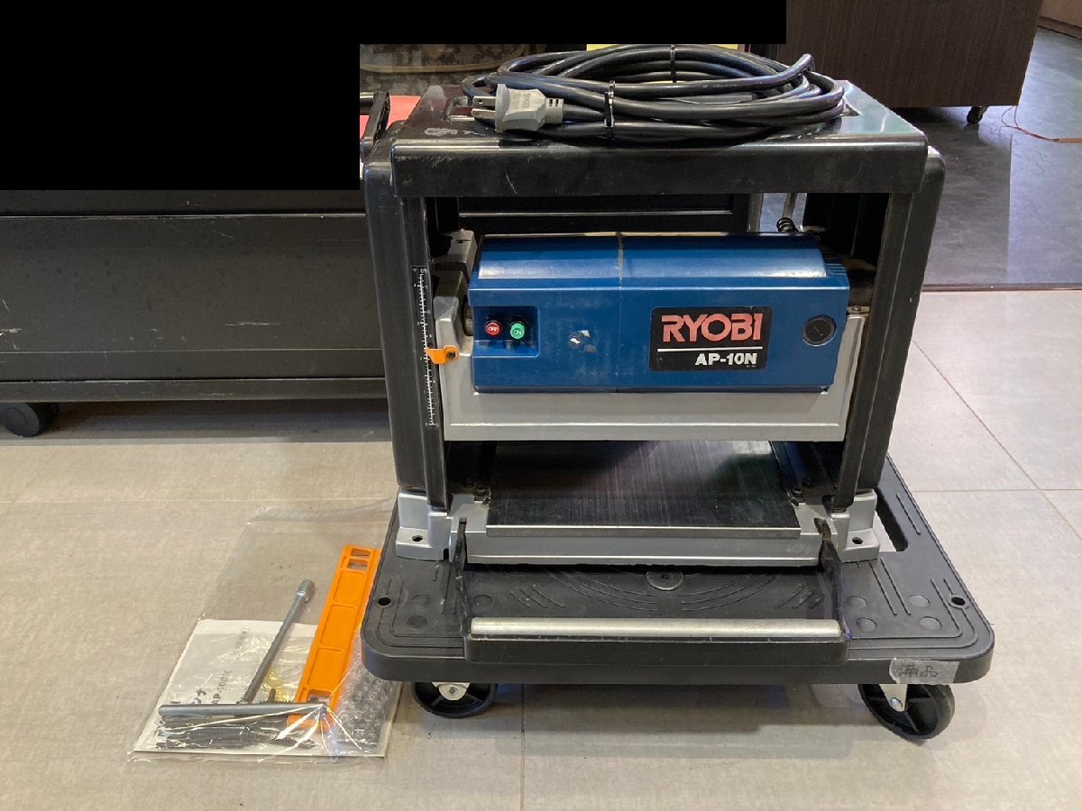 2025年最新】Yahoo!オークション -リョービ ryobi 自動カンナ ap 2025年最新】Yahoo!オークション -リョービ ryobi 自動カンナ ap