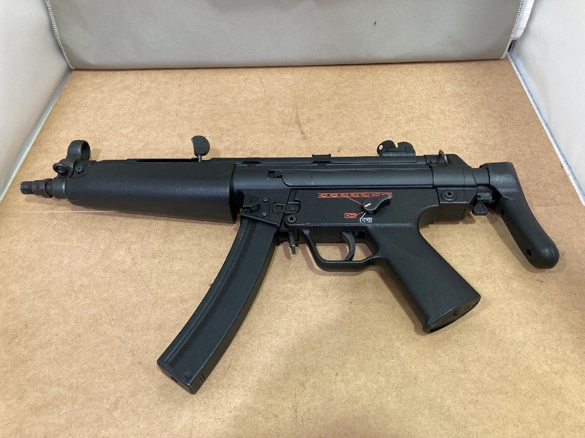 2025年最新】Yahoo!オークション -マルイ mp5 エアガン(ホビー 2025年最新】Yahoo!オークション -マルイ mp5 エアガン(ホビー