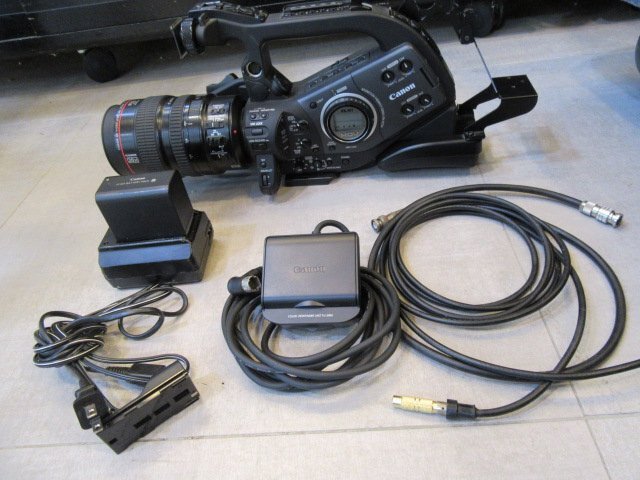 2025年最新】Yahoo!オークション -canon xl-h1の中古品・新品 2025年最新】Yahoo!オークション -canon xl-h1の中古品・新品