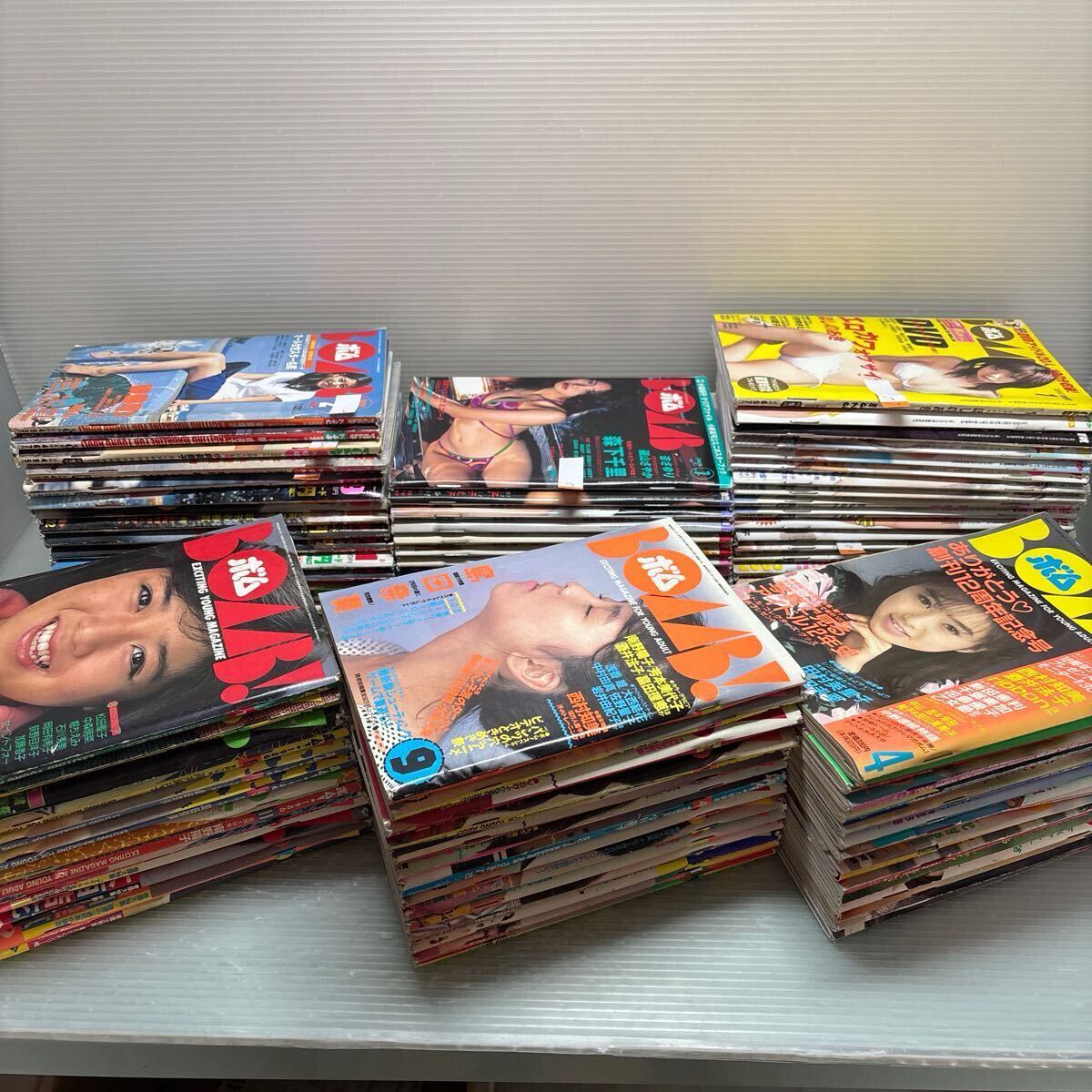Yahoo!オークション -「bomb 雑誌」(雑誌) の落札相場・落札価格 Yahoo!オークション -「bomb 雑誌」(雑誌) の落札相場・落札価格