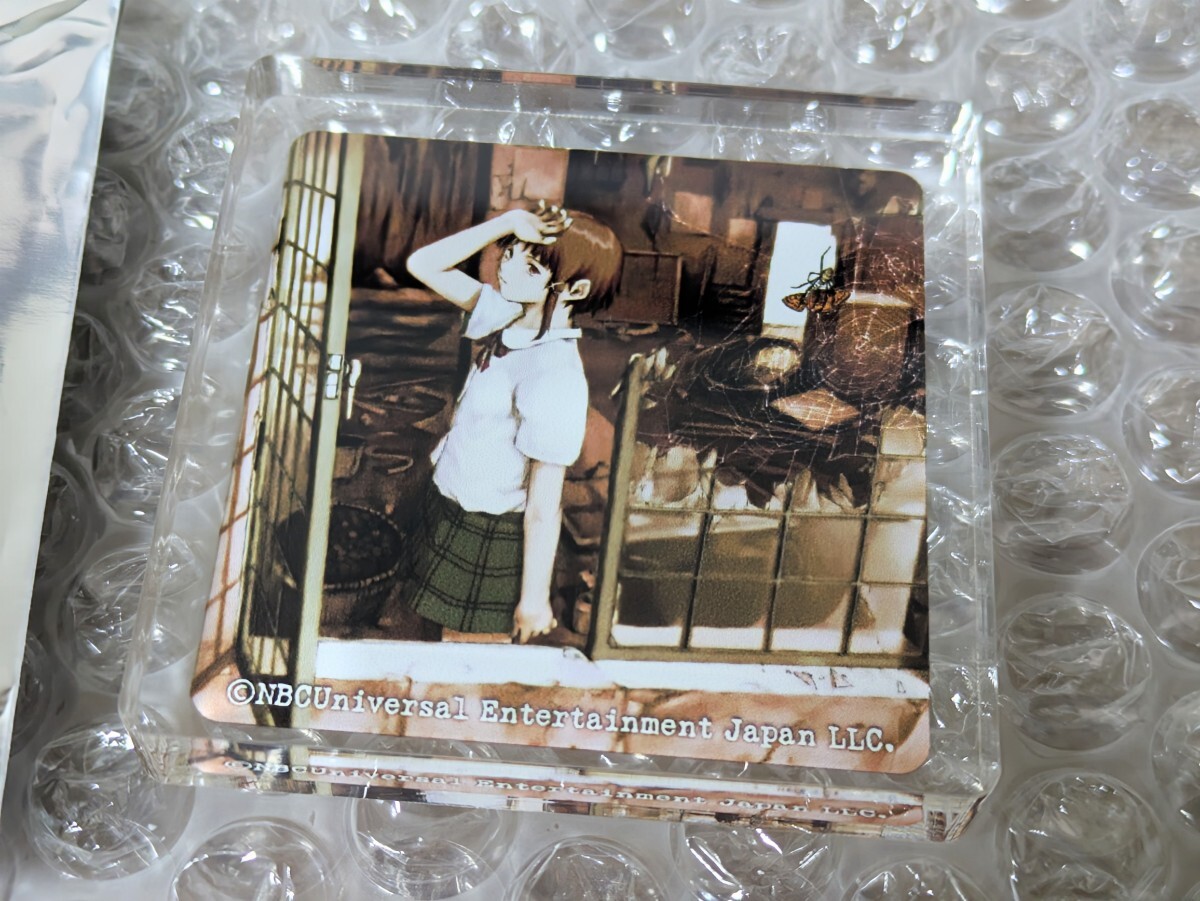Yahoo!オークション -「serial experiments lain」(コミック Yahoo!オークション -「serial experiments lain」(コミック