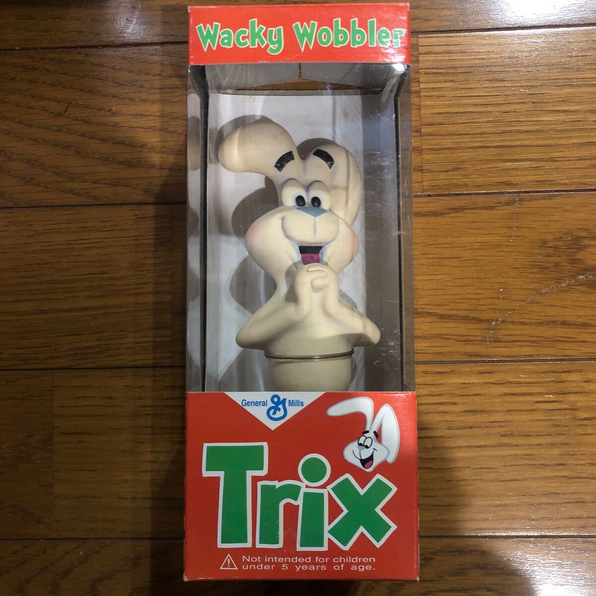 2025年最新】Yahoo!オークション -wacky wobblerの中古品・新品 2025年最新】Yahoo!オークション -wacky wobblerの中古品・新品