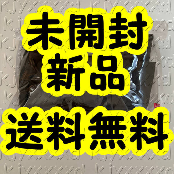 ■■■値下げ & クーポン■■新品・未開封・送料無料■UNIQLO マルチポケットミニバッグ ユニクロ GW ノベルティ