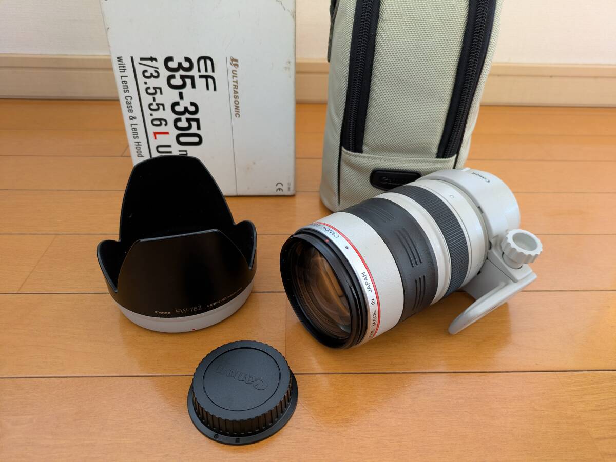 2025年最新】Yahoo!オークション -ef 35-350 3.5-5.6 l usmの 2025年最新】Yahoo!オークション -ef 35-350 3.5-5.6 l usmの