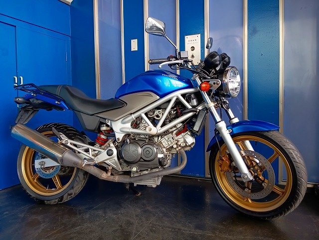 2025年最新】Yahoo!オークション -vtr250 マフラー 純正(ホンダ