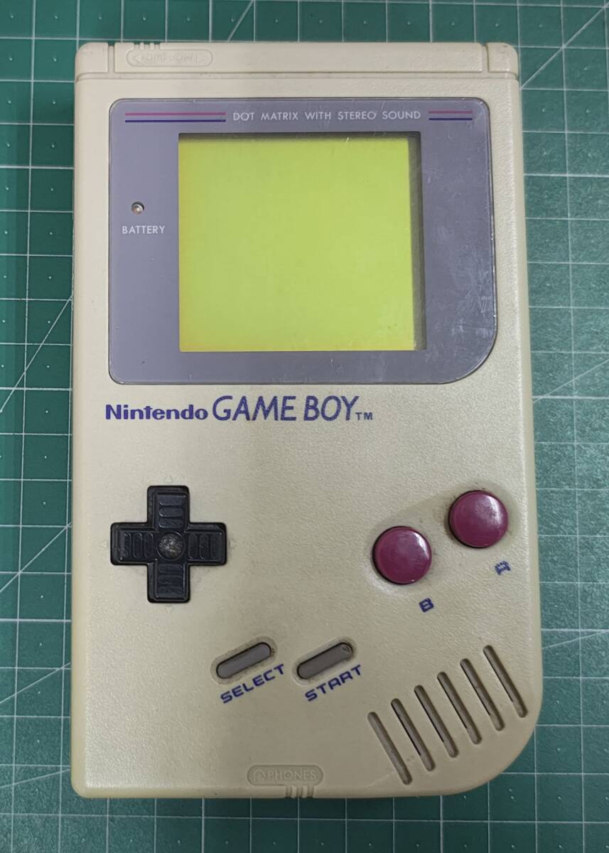 Yahoo!オークション -「dmg 01」(ゲームボーイ) (テレビゲーム Yahoo!オークション -「dmg 01」(ゲームボーイ) (テレビゲーム