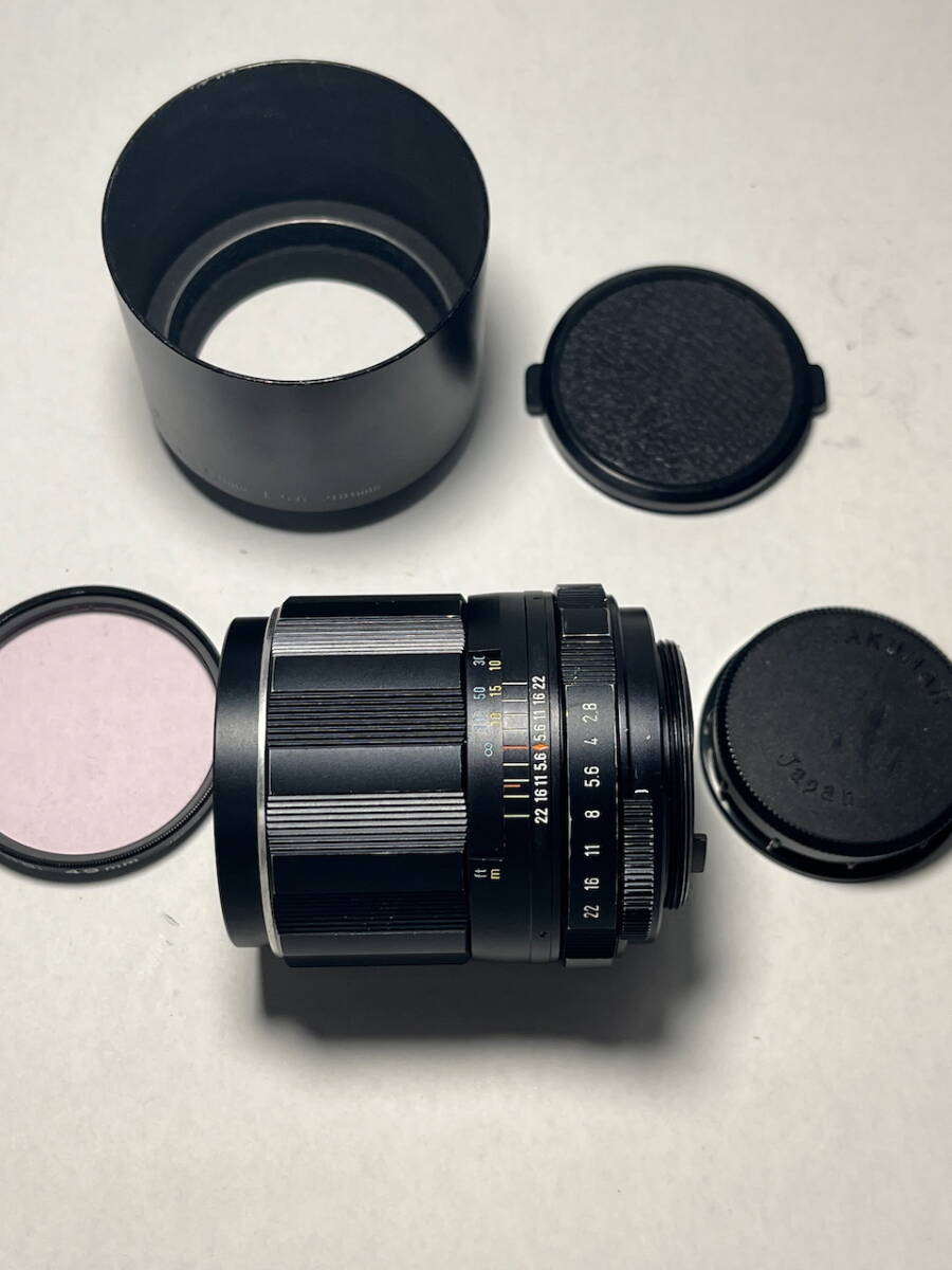 2025年最新】Yahoo!オークション -takumar 105mm f2.8の中古品 2025年最新】Yahoo!オークション -takumar 105mm f2.8の中古品