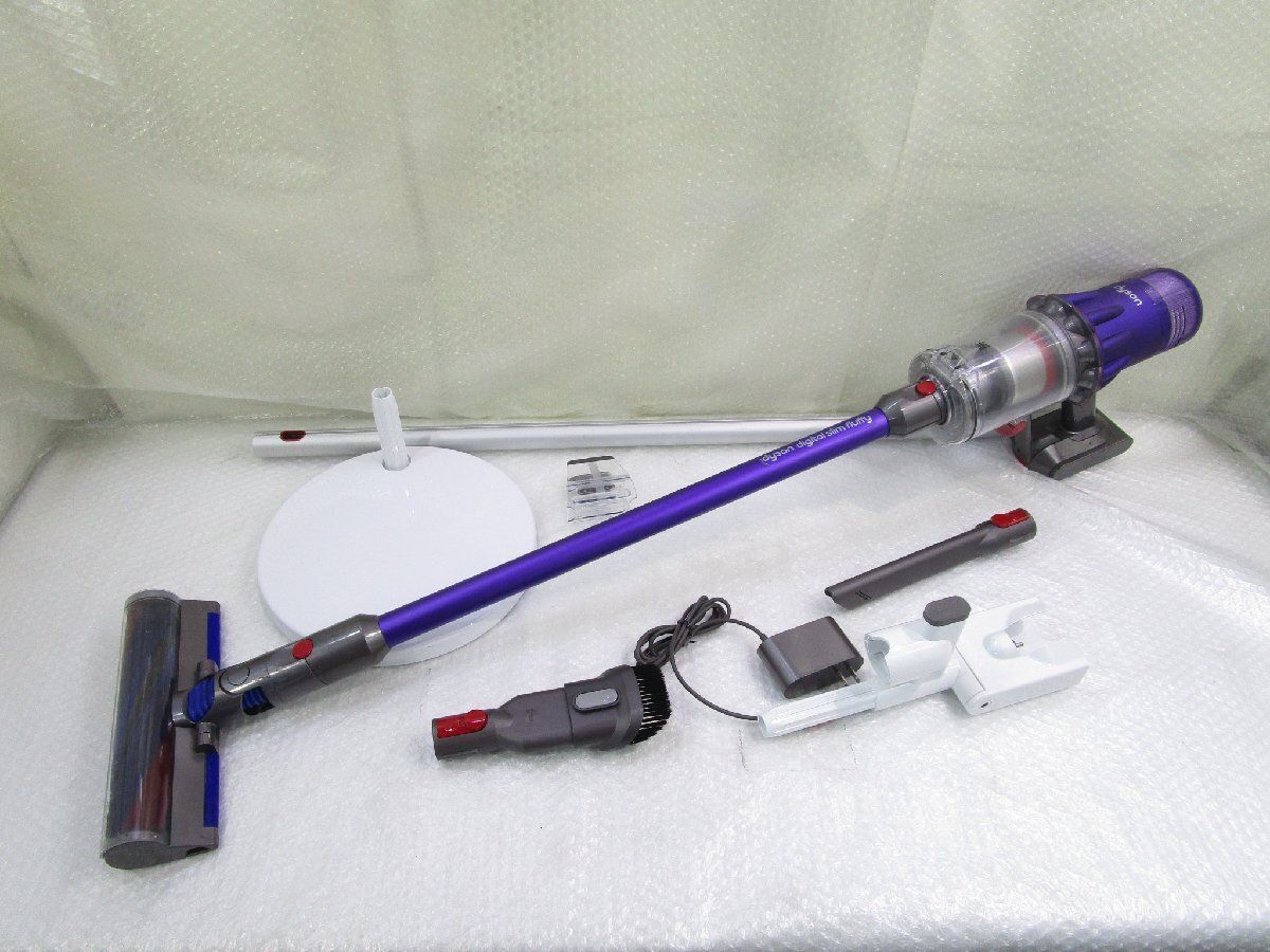 2025年最新】Yahoo!オークション -dyson digital slim fluffyの 2025年最新】Yahoo!オークション -dyson digital slim fluffyの