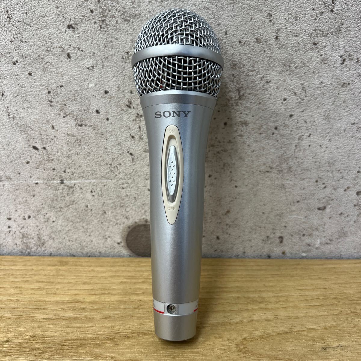 Yahoo!オークション -「sony ダイナミックマイク」(楽器、器材 Yahoo!オークション -「sony ダイナミックマイク」(楽器、器材