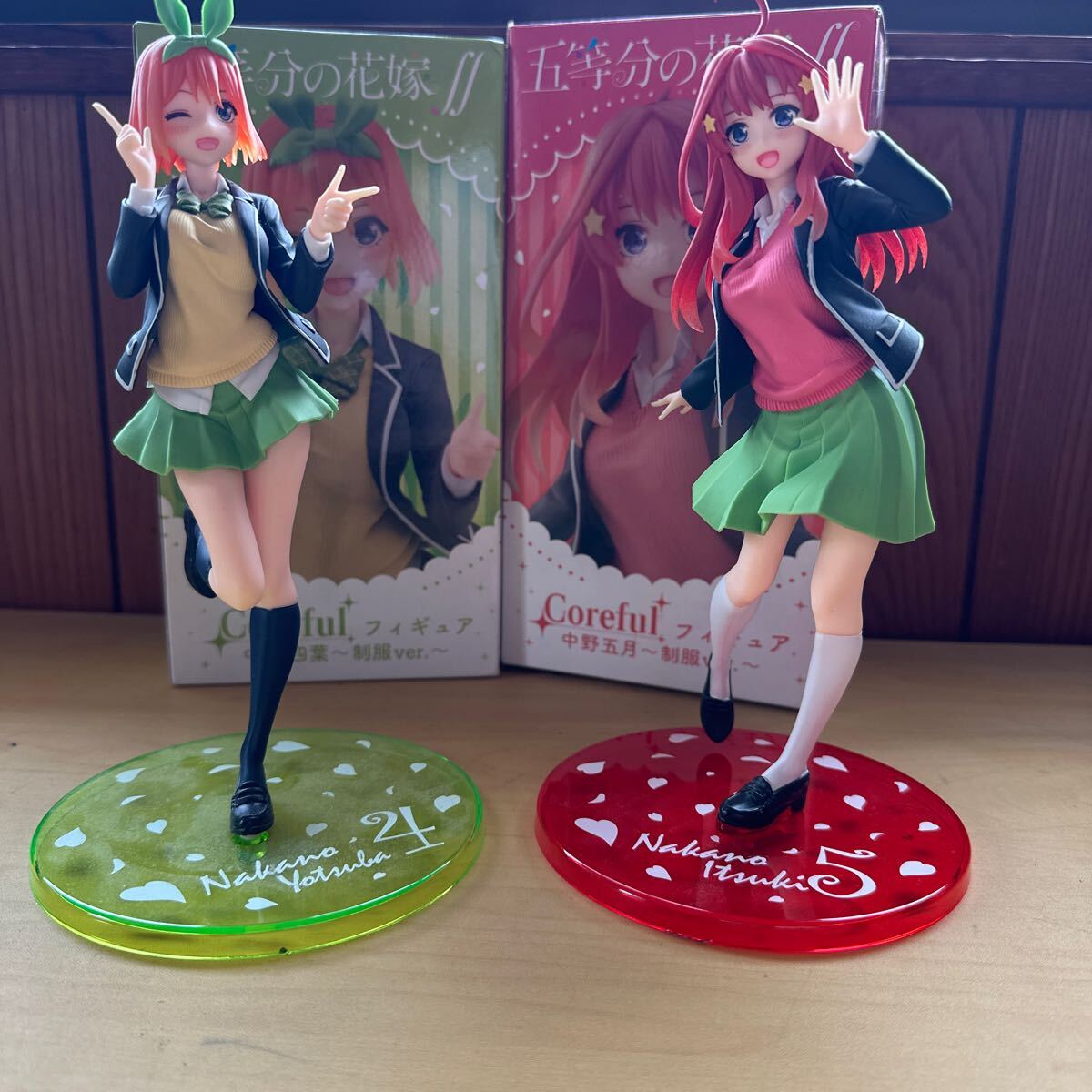 楽天市場】五等分の花嫁 フィギュア（ホビー）の通販