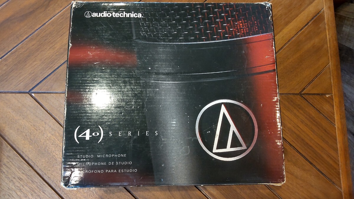 Yahoo!オークション -「audio-technica at4050」(ホビー Yahoo!オークション -「audio-technica at4050」(ホビー
