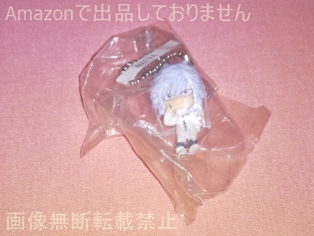 家庭教師ヒットマンREBORN!　白蘭　まとめ売り Amazon.co.jp: 家庭教師ヒットマンREBORN コレクション缶バッジ