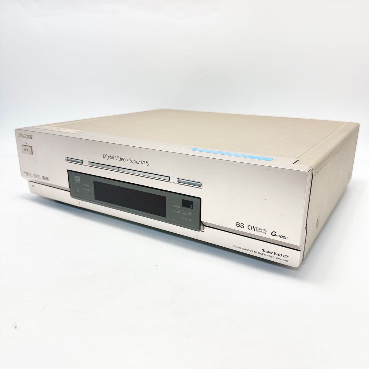 Yahoo!オークション -「sony wv-dr7」の落札相場・落札価格 Yahoo!オークション -「sony wv-dr7」の落札相場・落札価格