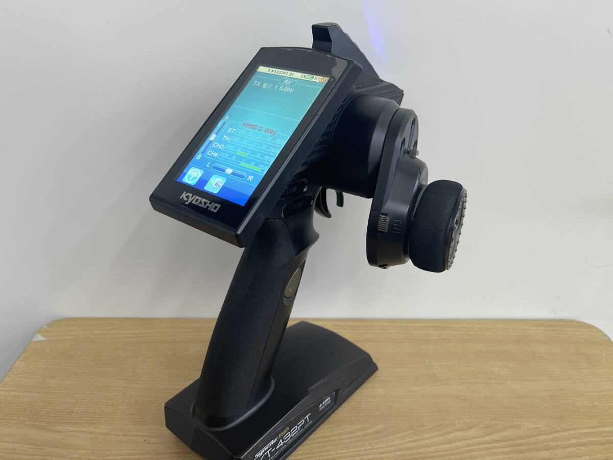 Yahoo!オークション -「syncro touch kt-432pt」(おもちゃ Yahoo!オークション -「syncro touch kt-432pt」(おもちゃ