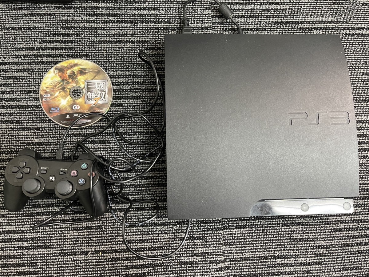 Yahoo!オークション -「ps3 cech-3000b」の落札相場・落札価格 Yahoo!オークション -「ps3 cech-3000b」の落札相場・落札価格