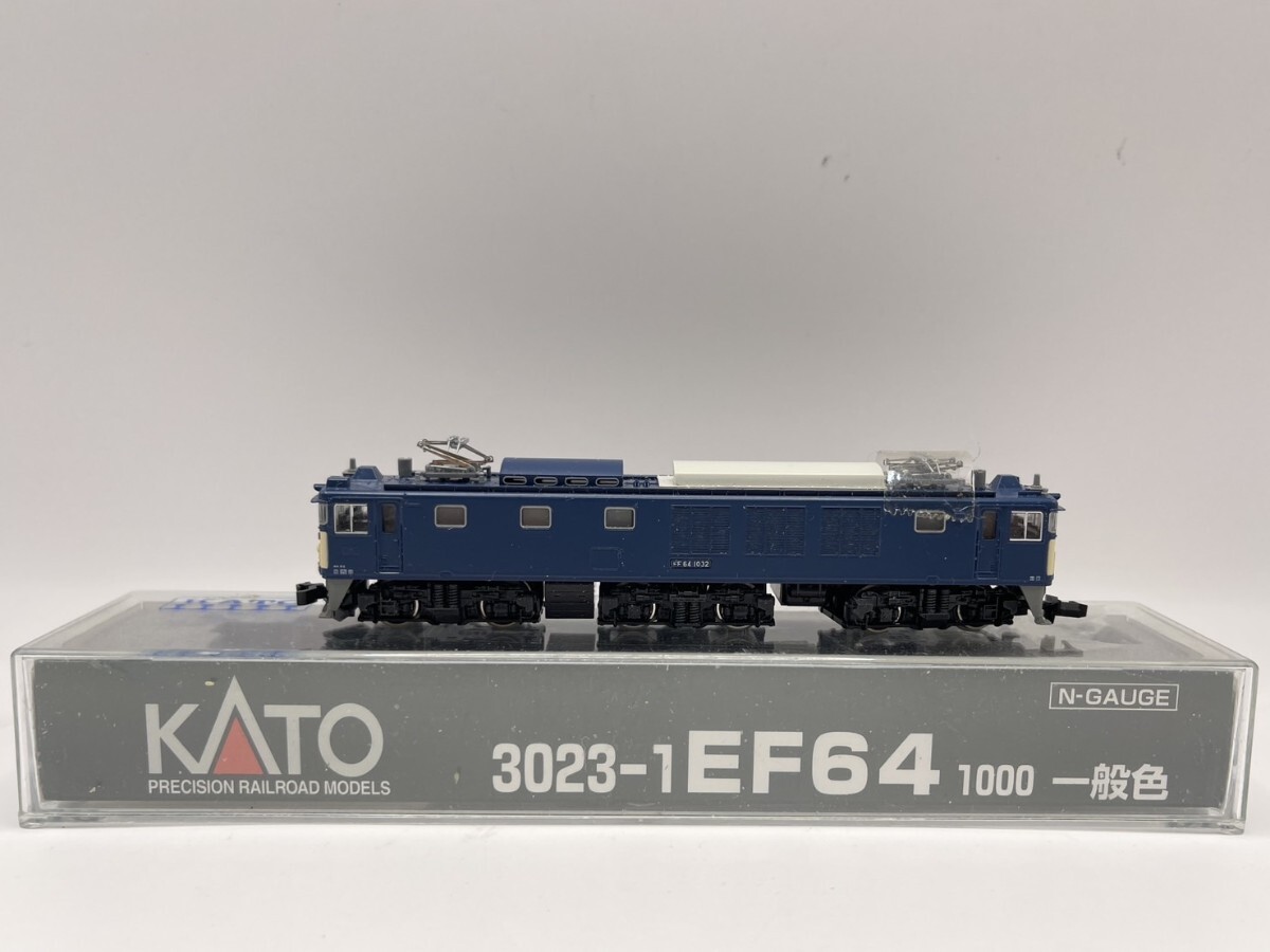 2025年最新】Yahoo!オークション -nゲージ kato ef64 3023-1 2025年最新】Yahoo!オークション -nゲージ kato ef64 3023-1