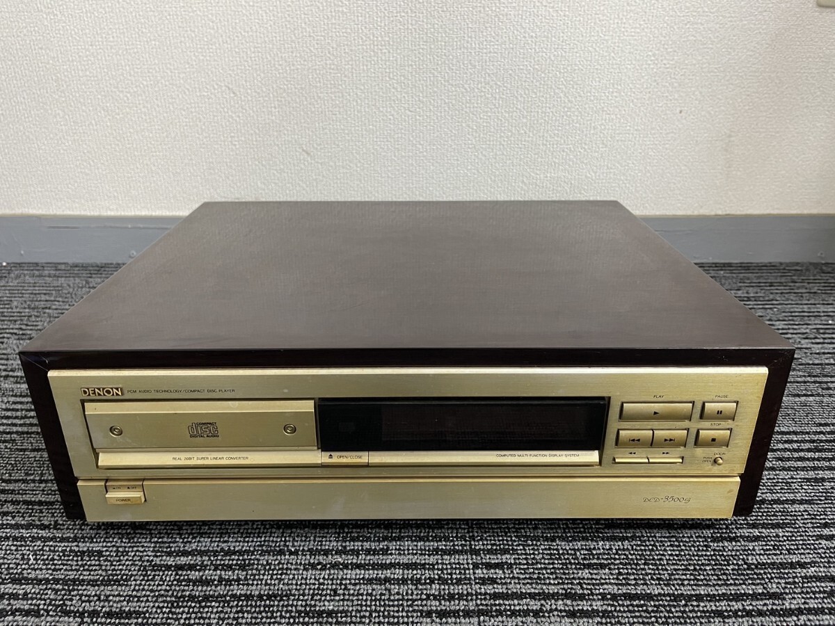 Yahoo!オークション -「dcd-3500g」の落札相場・落札価格 Yahoo!オークション -「dcd-3500g」の落札相場・落札価格