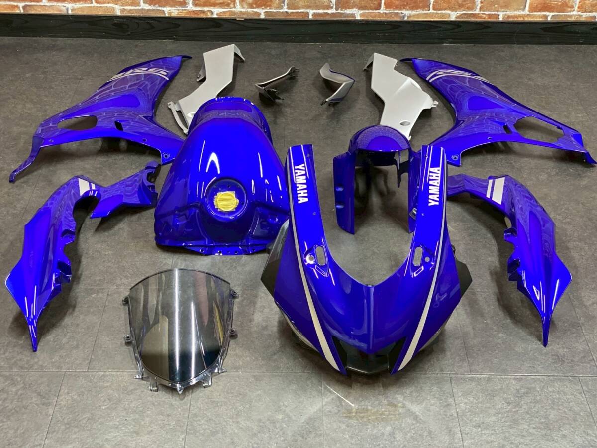2025年最新】Yahoo!オークション -yzf r6 タンクの中古品・新品 2025年最新】Yahoo!オークション -yzf r6 タンクの中古品・新品