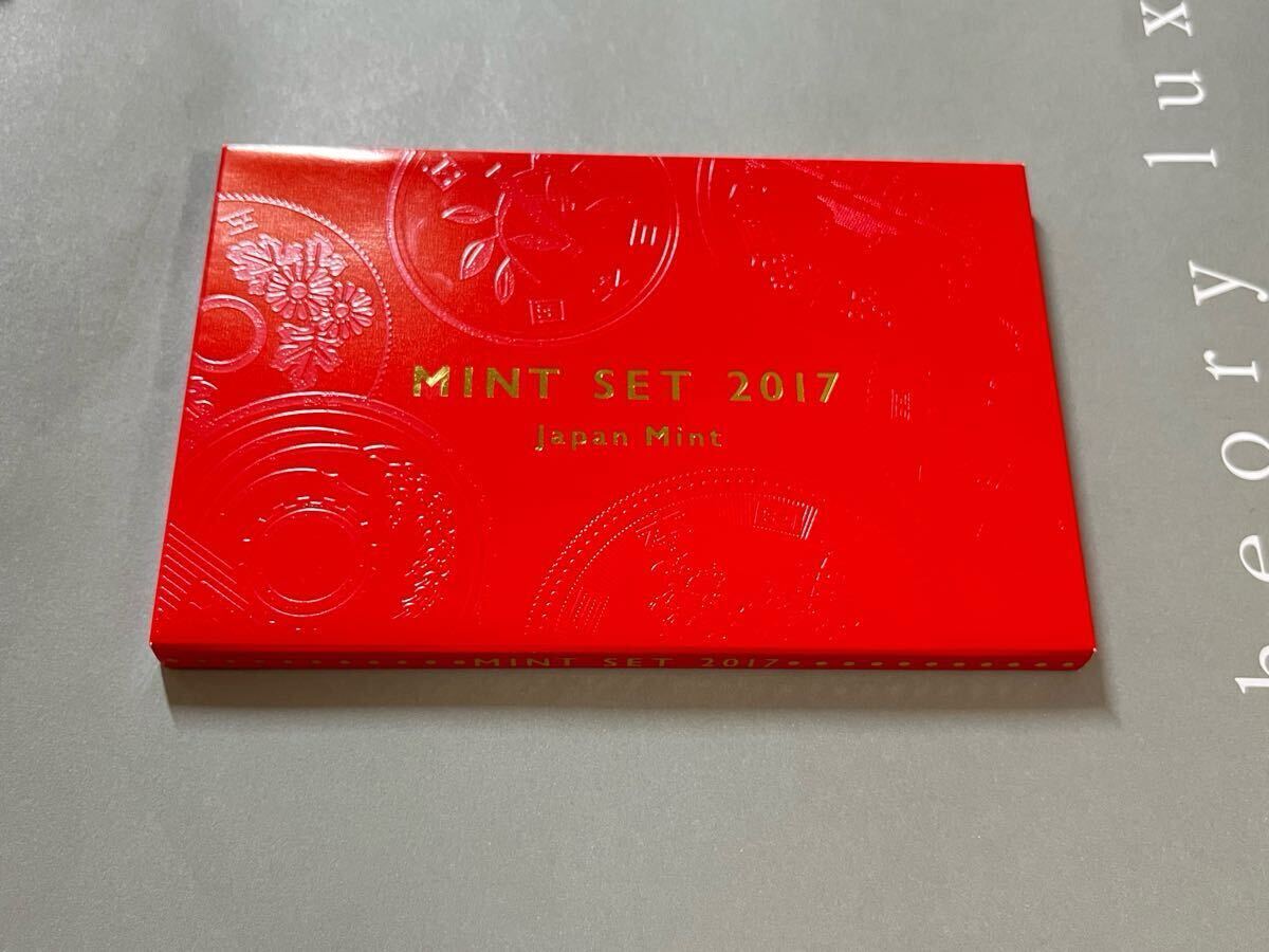 値下げ【ミントセット】 2013年〜2017年 5点セット Yahoo!オークション -「ミントセット 2017」(記念硬貨) (日本)の