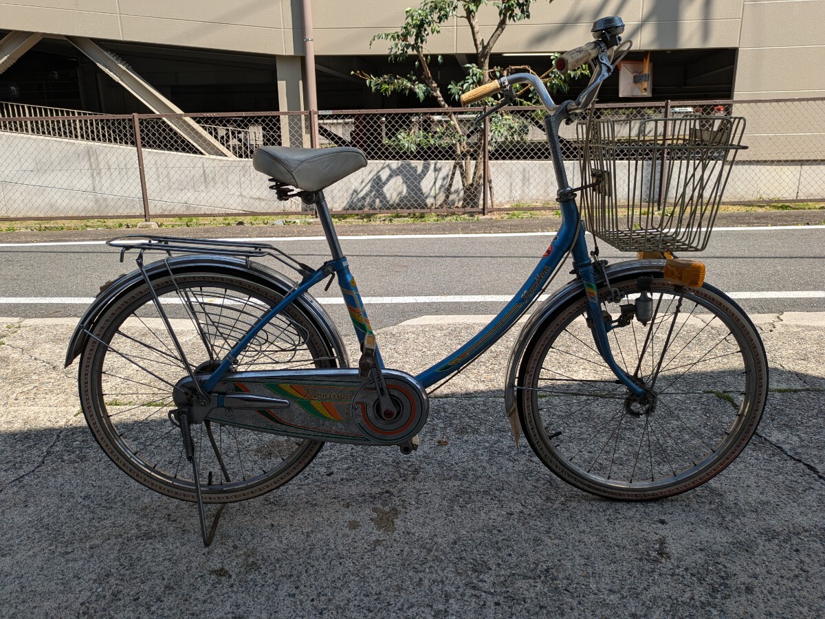 2025年最新】Yahoo!オークション -レトロ自転車(一般)の中古品 2025年最新】Yahoo!オークション -レトロ自転車(一般)の中古品
