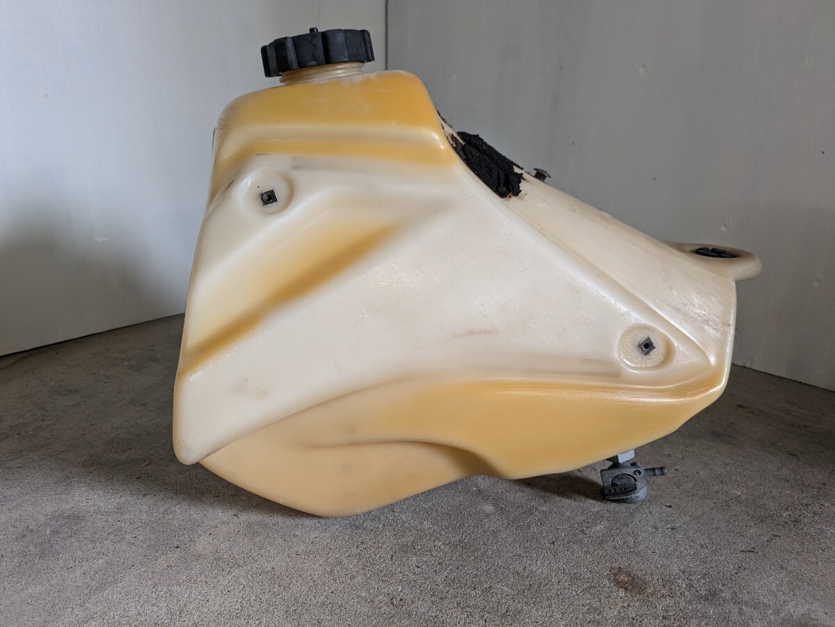 Yahoo!オークション -「xr250 md30」(タンク) (パーツ)の落札 Yahoo!オークション -「xr250 md30」(タンク) (パーツ)の落札