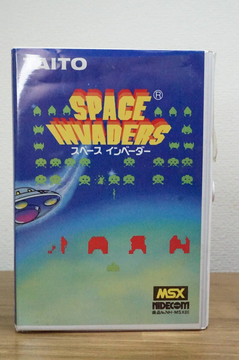 Yahoo!オークション -「msxゲームソフト」の落札相場・落札価格