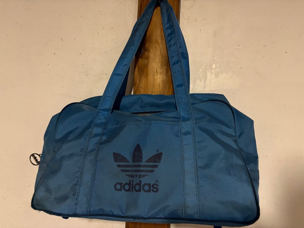 Yahoo!オークション -「adidas バッグ (ビンテージ オールド Yahoo!オークション -「adidas バッグ (ビンテージ オールド