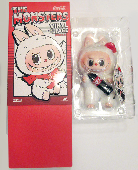 2025年最新】Yahoo!オークション -labubu ぬいぐるみの中古品