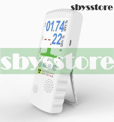 2025年最新】Yahoo!オークション -線量計の中古品・新品・未使用