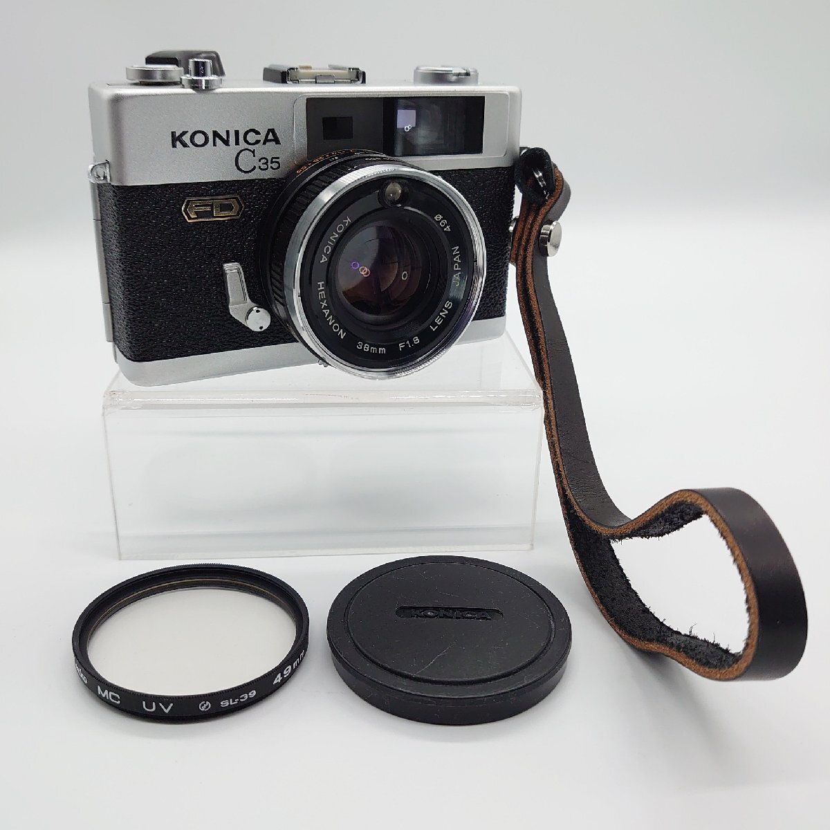 2025年最新】Yahoo!オークション -コニカc35fdの中古品・新品 2025年最新】Yahoo!オークション -コニカc35fdの中古品・新品