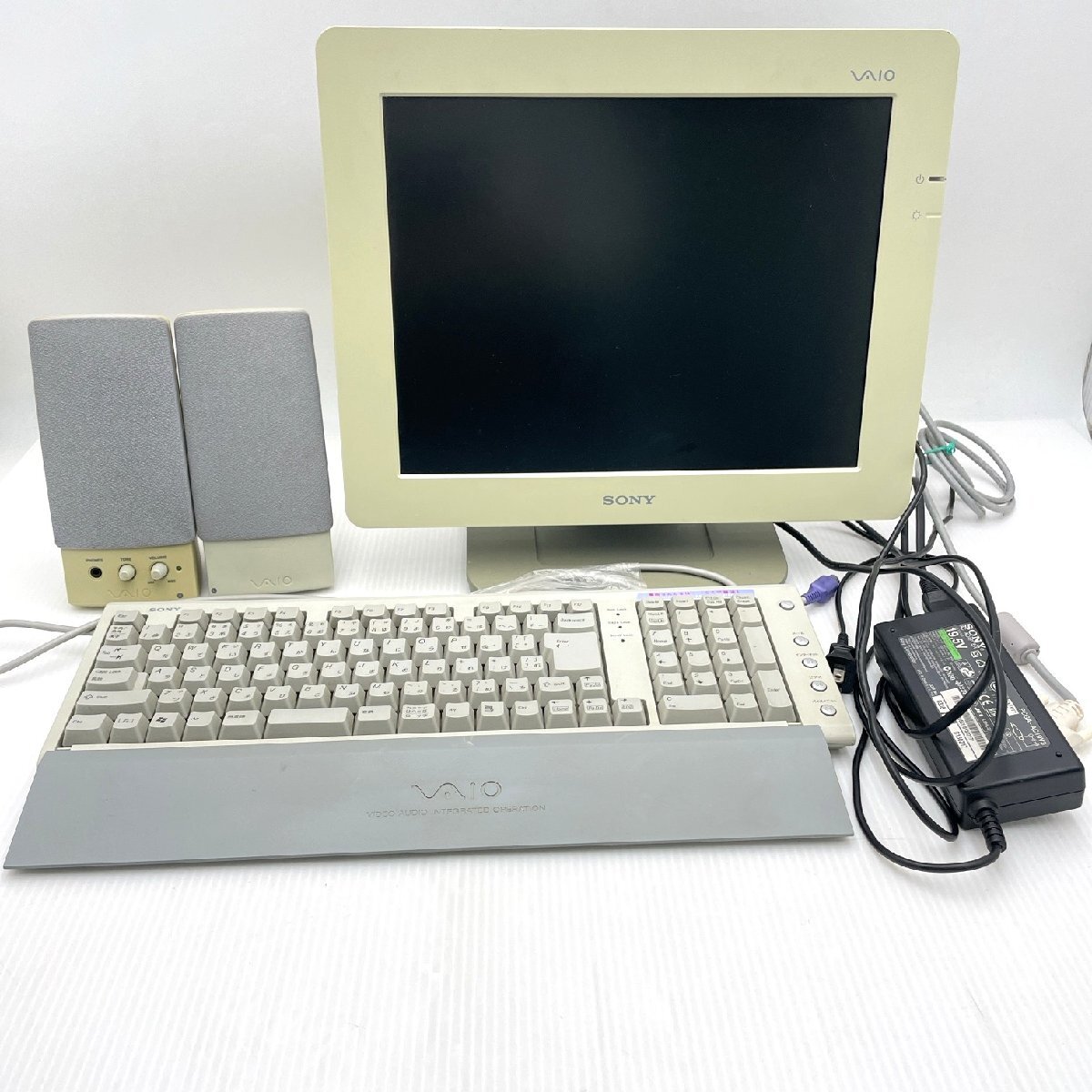 2025年最新】Yahoo!オークション -vaioデスクトップの中古品