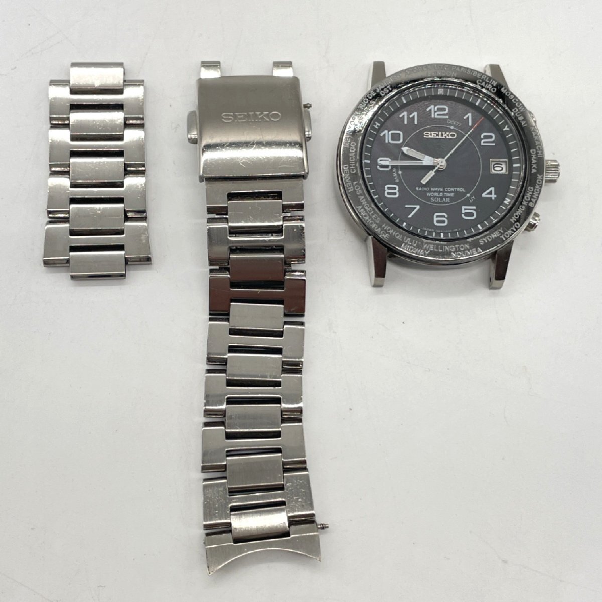 Yahoo!オークション -「(world ワールド) (seiko セイコー
