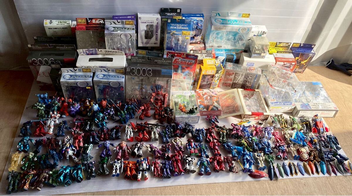 2025年最新】Yahoo!オークション -ガンプラ ジャンク(完成品)の 2025年最新】Yahoo!オークション -ガンプラ ジャンク(完成品)の