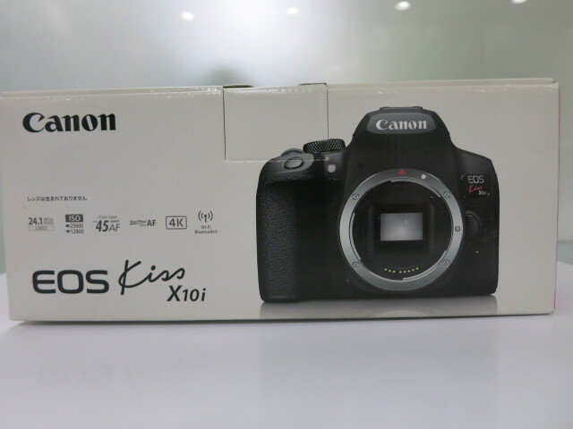2025年最新】Yahoo!オークション -eos kiss x10iの中古品・新品 2025年最新】Yahoo!オークション -eos kiss x10iの中古品・新品