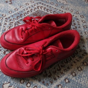 Maison Margiela x Reebok マルジェラ リーボック スニーカー