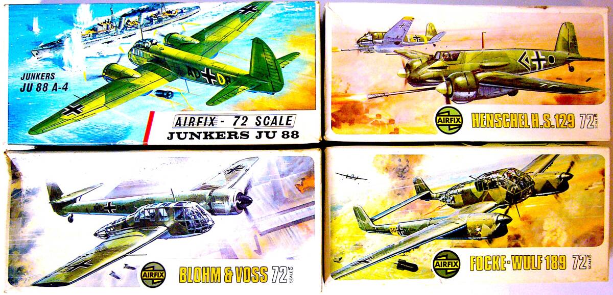 2025年最新】Yahoo!オークション -ユンカース 1／72(航空機)の
