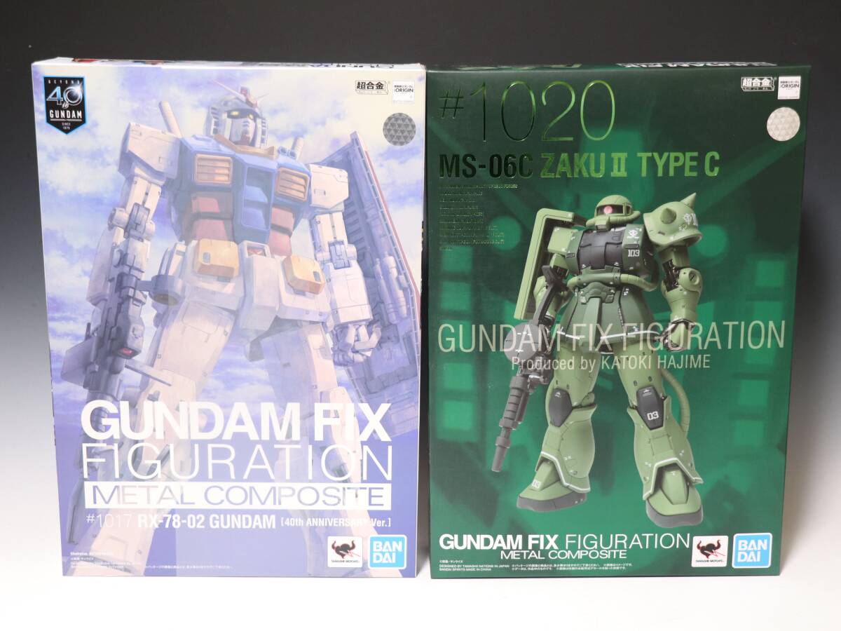 Yahoo!オークション -「gundam fix figuration metal composite Yahoo!オークション -「gundam fix figuration metal composite