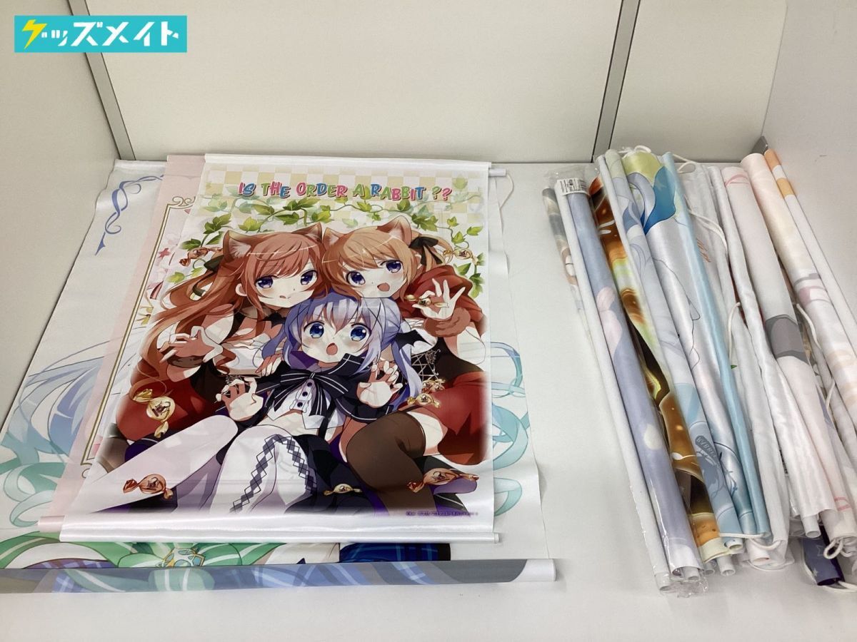 新品未開封】好都合セミフレンド 描き下ろしB2タペストリー