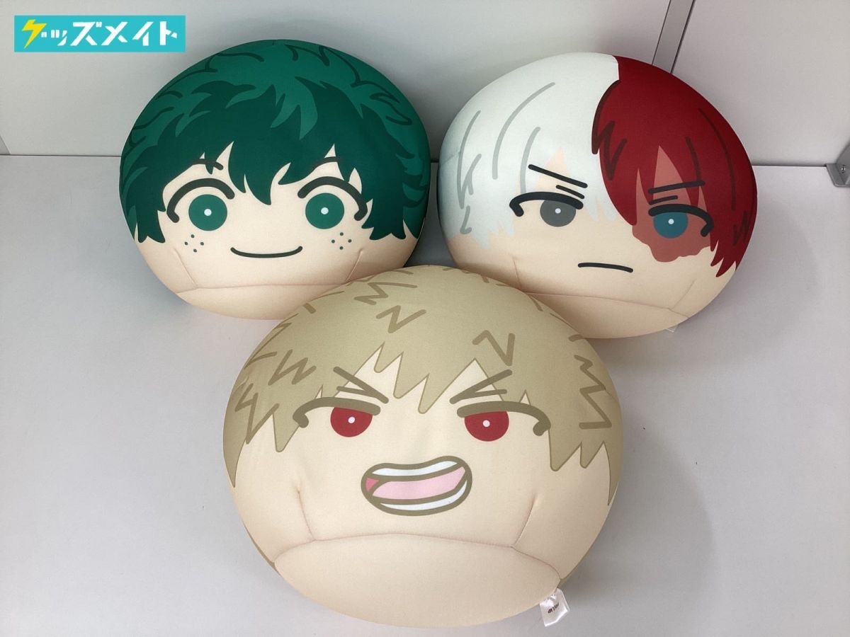 Yahoo!オークション -「轟焦凍 クッション」(コミック、アニメ Yahoo!オークション -「轟焦凍 クッション」(コミック、アニメ