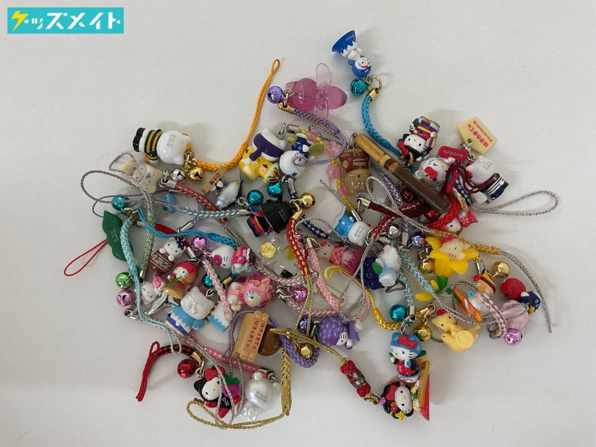 Yahoo!オークション -「キティ ストラップ まとめ売り」の落札 Yahoo!オークション -「キティ ストラップ まとめ売り」の落札