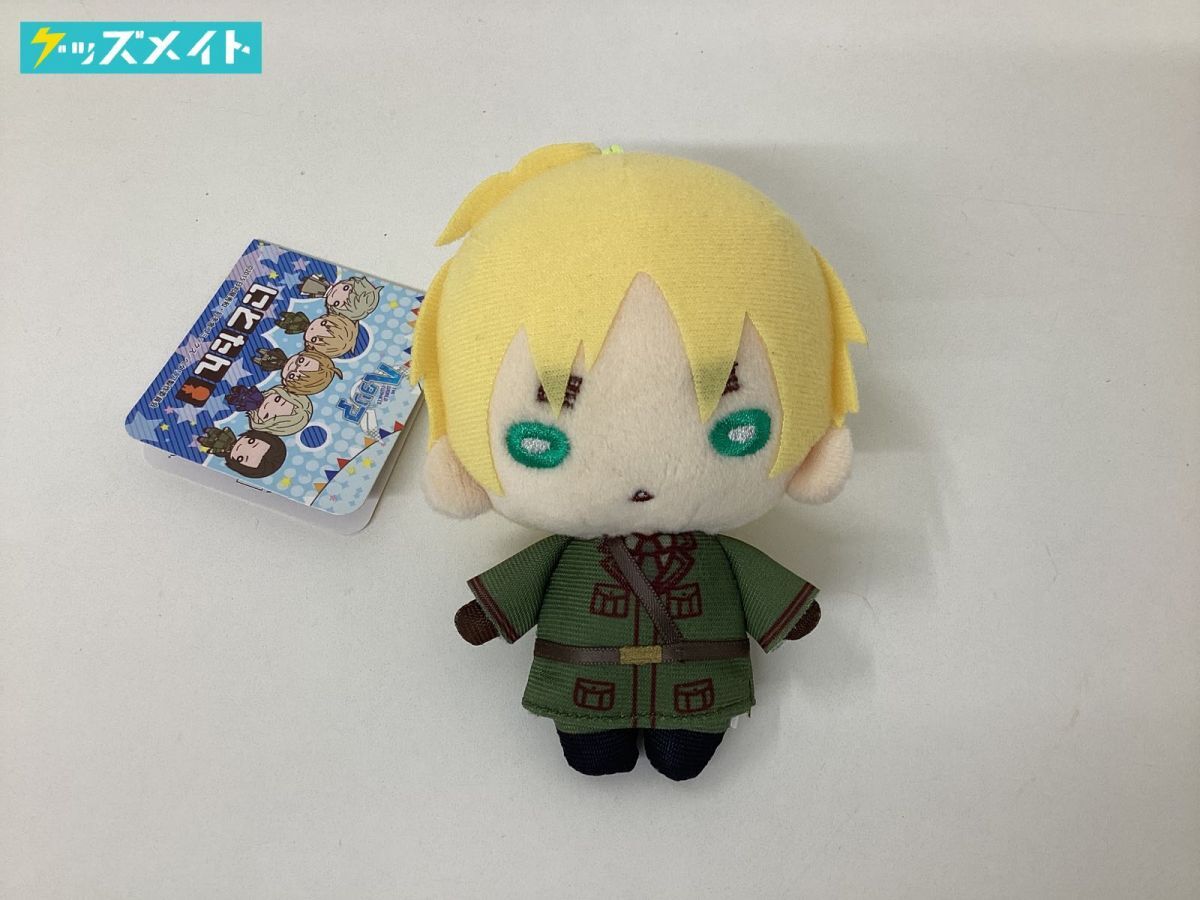 Yahoo!オークション -「ヘタリア ぬいぐるみ」の落札相場・落札価格 Yahoo!オークション -「ヘタリア ぬいぐるみ」の落札相場・落札価格