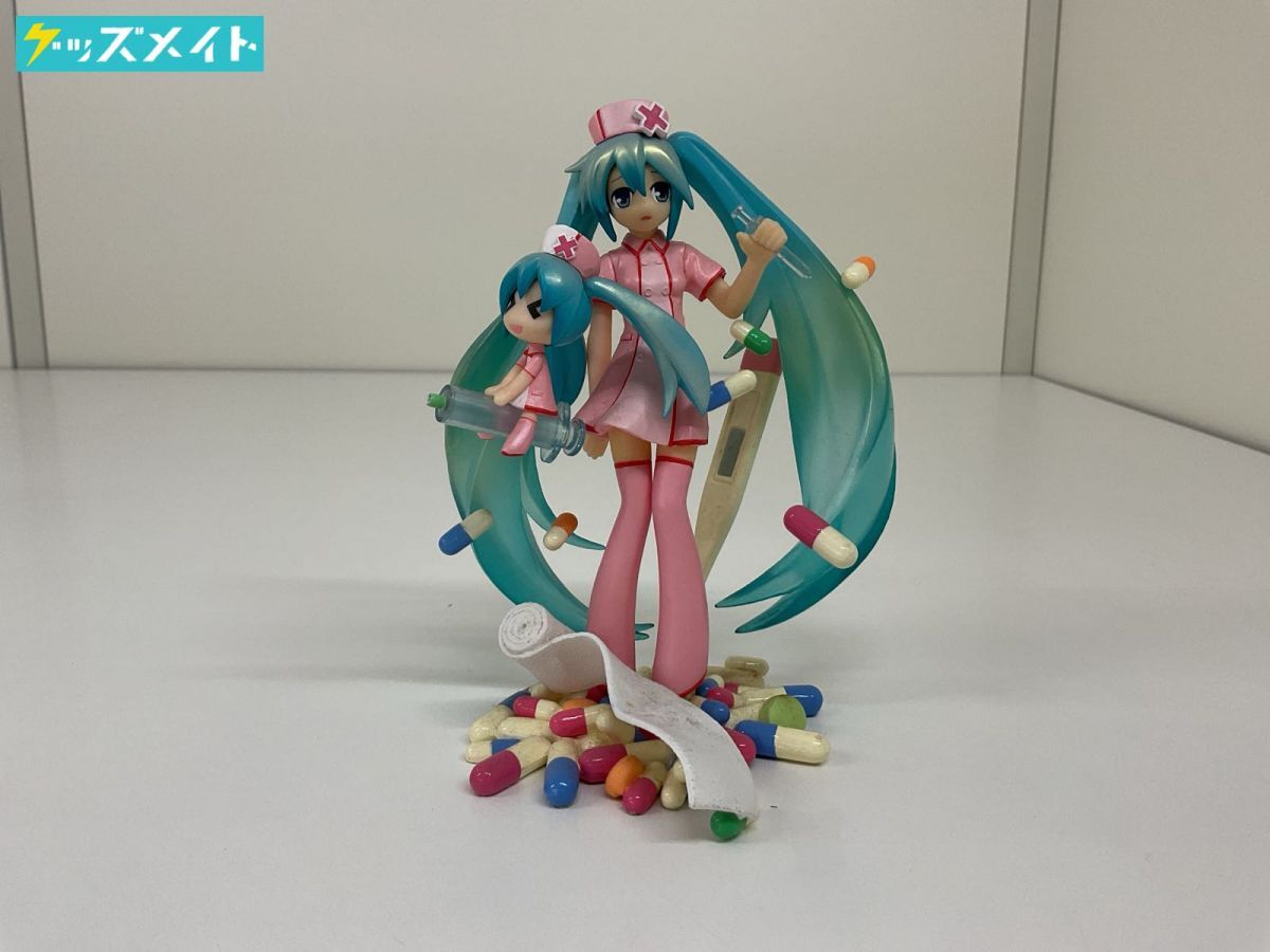 Yahoo!オークション -「初音ミク 恋色病棟」の落札相場・落札価格 Yahoo!オークション -「初音ミク 恋色病棟」の落札相場・落札価格