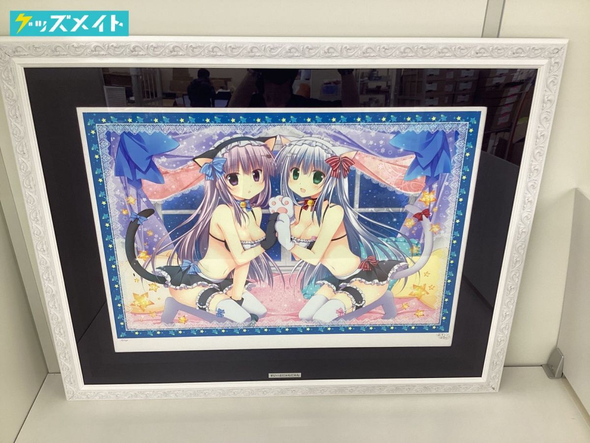 2025年最新】Yahoo!オークション -梱枝りこ 版画の中古品・新品 2025年最新】Yahoo!オークション -梱枝りこ 版画の中古品・新品