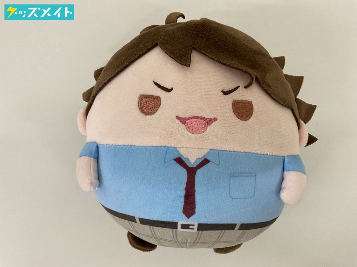 Yahoo!オークション -「ハイキュー 及川 ぬいぐるみ」の落札相場 Yahoo!オークション -「ハイキュー 及川 ぬいぐるみ」の落札相場